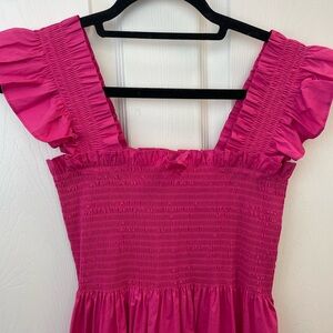 Hill House - The Ellie Nap Dress NWT